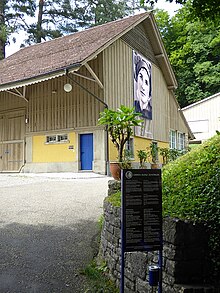 Emma Kunz Zentrum, Würenlos