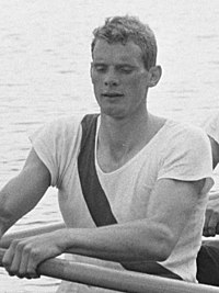 Erik Petersen, 1964