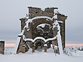 Ermita de Sant Roc (Sant Martí de Riucorb)