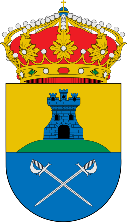 Escudo de Almonacid de Toledo