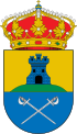 Brasão de armas de Almonacid de Toledo