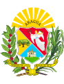 Coat of arms of Aragua State