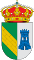 Brasão de armas de Calzada de Don Diego