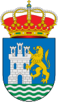 Castilblanco de los Arroyos: insigne