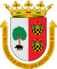 Coat of arms of Corera