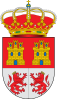 Stema zyrtare e Gor, Granada