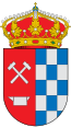 Blason de Herreruela de Oropesa