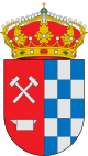 Herreruela de Oropesa - Stema