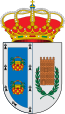 Blason de La Algaba