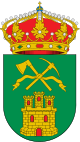 Villaviciosa de Odón - Stema