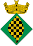 Blason de La Fuliola