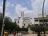 Iglesia Parroquial de San Francisco