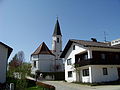 Katholische Kirche St. Martin