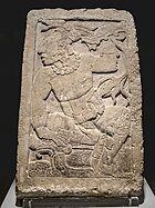 Maya Stele of Madrid [es] (600–900 AD)[10]