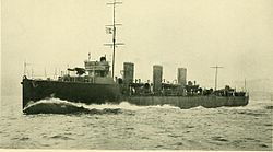 HMS Pincher