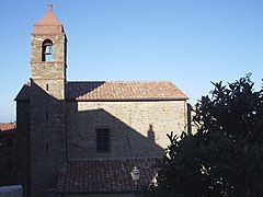 Església de S. Martí