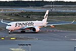 Miniatura para Finnair