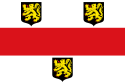 Bierbeek – Bandiera