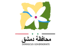 Flagg vun Damaskus