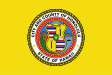 Honolulu megye zászlaja