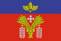 Флаг Малоивановского сельского поселения