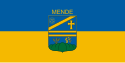 Mende - Bandera