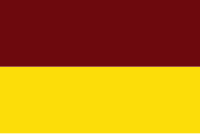 Bandera del departamento del Tolima