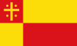 Nieheim zászlaja