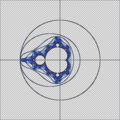 Boundary Tracing