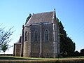 Chapelle Notre-Dame-de-Lourdes de Lignières-la-Doucelle