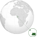 República de Guinea Ecuatorial