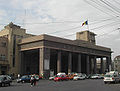 Miniatura para Estación de Bucarest Nord