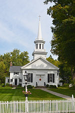 Miniatura para Gates Mills (Ohio)