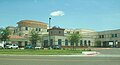 Centro de Salud de Laredo