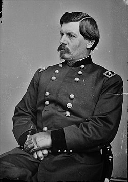 George McClellan