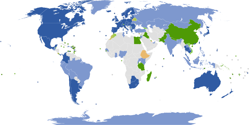 800px Google Street View coverage.svg Street View наружка