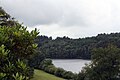 Großhöhfeld, Blick auf die Bevertalsperre 5