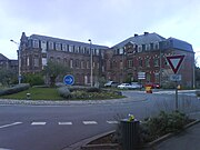 Госпиталь Жана Люксембургского