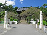 聖天院勝楽寺