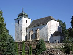 Church of Saint Wenceslaus