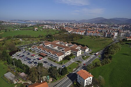 Hospital of the Bidasoa