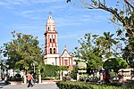 Miniatura para Rioverde (San Luis Potosí)