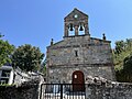 Miniatura para Ferreiros (Puebla del Brollón)