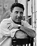 Miniatura para Irwin Shaw