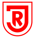 Vereinswappen des SSV Jahn Regensburg