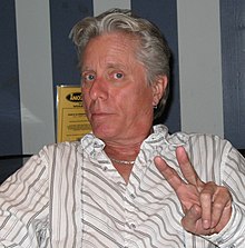 Oldaker in 2006