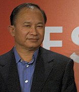 John Woo