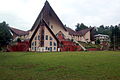 Kathedrale von Kohima