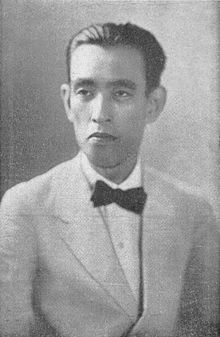 Nagai Kafū, tahun 1927