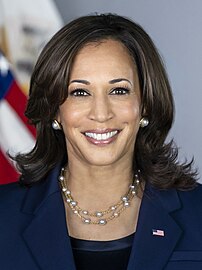 Kamala Harris (2021–)